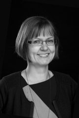 Marianne Lodberg, Advokatsekretær, Transportlaw.dk